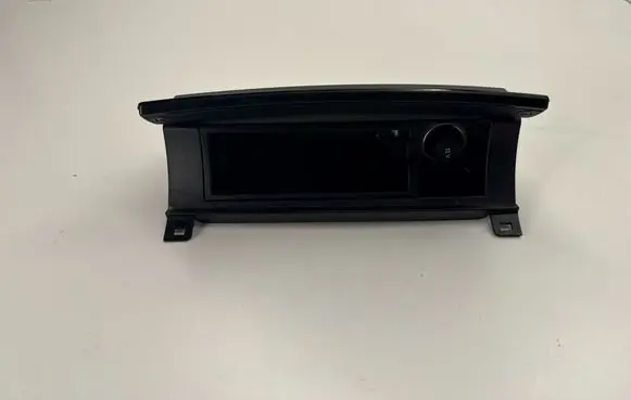 Volkswagen Touareg II Ashtray (front) 7P1857961 7P1863071H