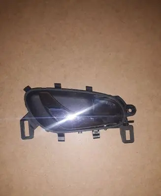 Nissan Qashqai Loading door interior handle 806704EA