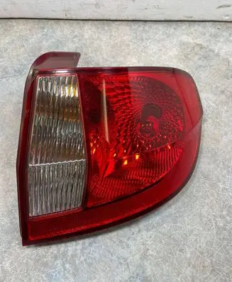 Hyundai Getz Rear/tail lights 924021C5XX