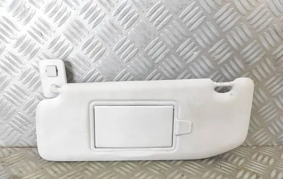 Sun visor