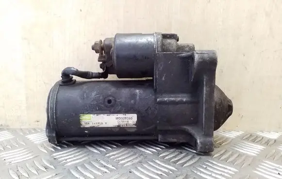 Volvo S40, V40 Starter motor MD329260