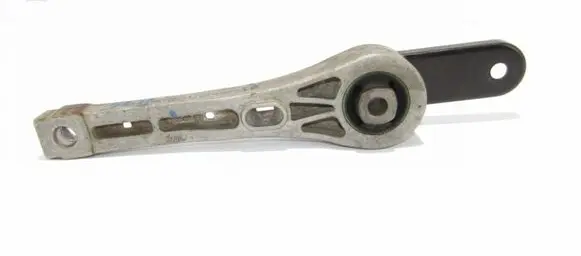 Volkswagen Tiguan Engine mounting bracket 3C0199855M
