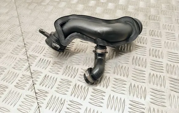 Ford S-MAX Intercooler hose/pipe DS739F805H DS739F805HD