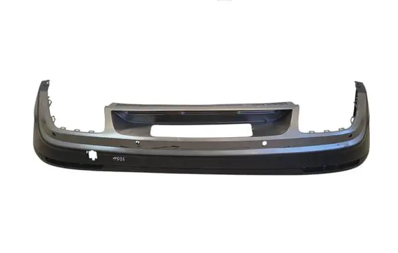 Volkswagen Tiguan Allspace Rear bumper 5NN807521BAUTOAS65 5NN807521B
