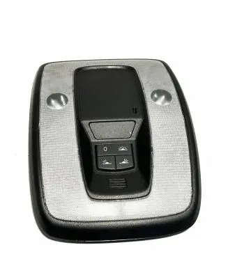 Volvo S60 Front seat light 39826644 16735