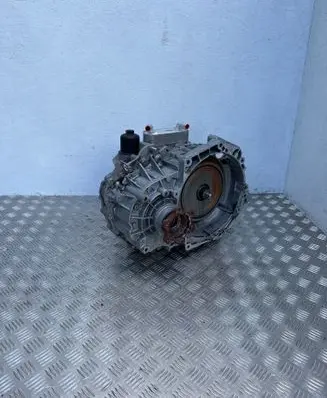 Skoda Octavia Mk3 (5E) Automatic gearbox QSF