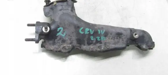 Honda CR-V Exhaust manifold N22B4
