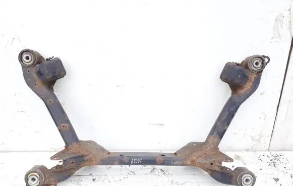 Audi A4 S4 B7 8E 8H Rear subframe 
