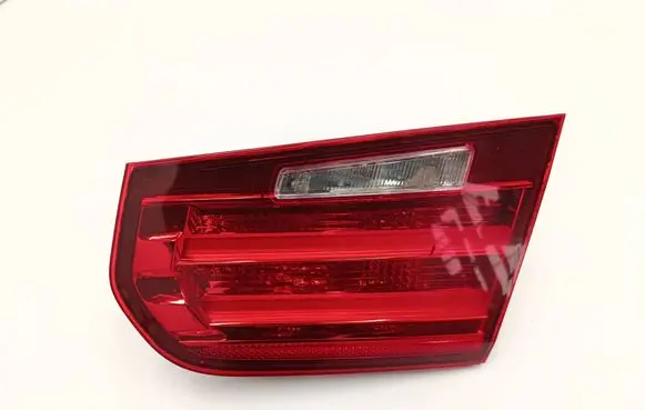 BMW 3 F30 F35 F31 Tailgate rear/tail lights 7259916 H47259916107PK2 18361112