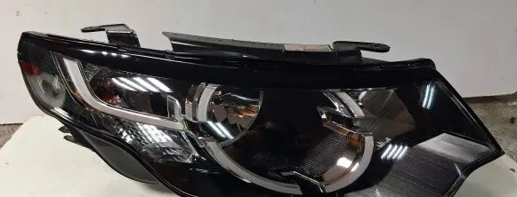 Land Rover Discovery Sport Headlight/headlamp FK72-13W030-BD