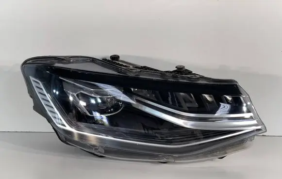 Volkswagen Caddy Headlight/headlamp 2K8941036N