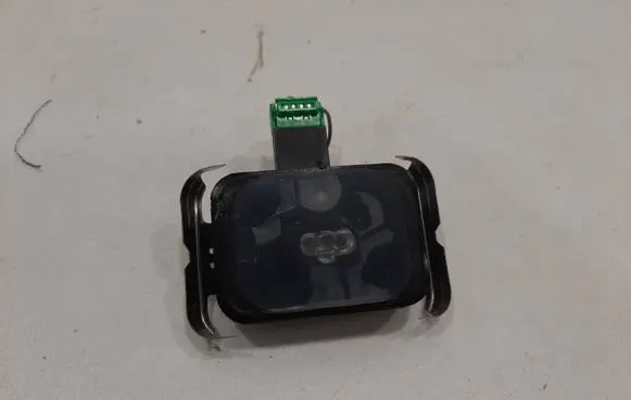 Rain sensor