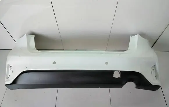 Ford Focus Rear bumper JX7B-17906-A1