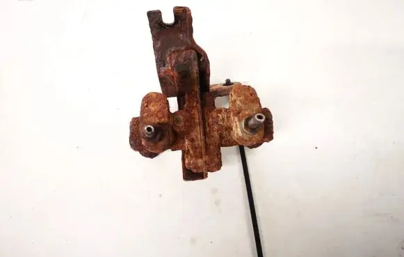 Rover 414 - 416 - 420 Air suspension compressor 