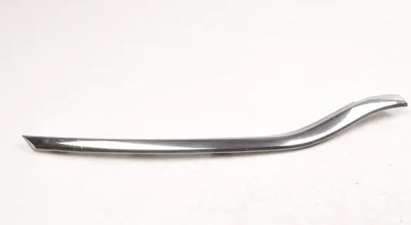 Renault Talisman Under headlight/headlamp trim 620743394R
