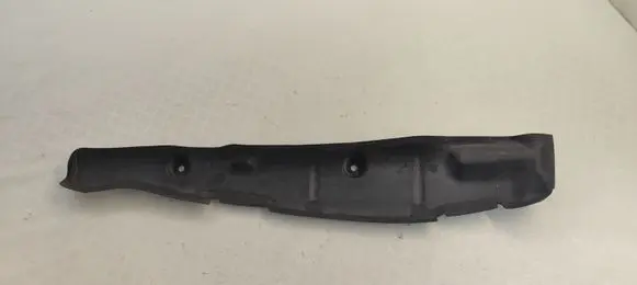 Audi A4 S4 B9 8W Fender end trim 8W0821112