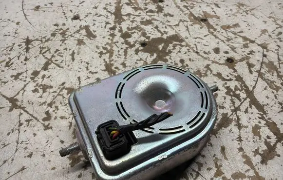 Volvo XC70 Alarm system siren 6G9N19G229DE