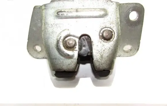 Mitsubishi Outlander Tailgate/trunk/boot lock/catch/latch