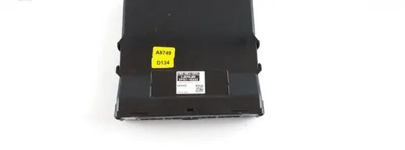 Lexus RX 450H Other control units/modules 8998148A60 2850008200