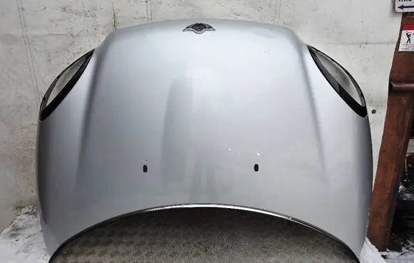Mini Cooper Countryman R60 Engine bonnet/hood 