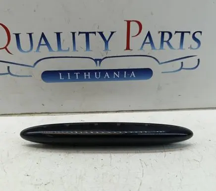 Mercedes-Benz CLS C219 Parking PDC sensor display screen A1715420123