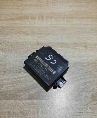 Audi A4 S4 B6 8E 8H Parking PDC control unit/module 8Z0919283