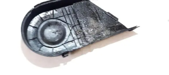 Audi 100 S4 C4 Timing belt guard (cover) 023109107
