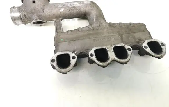 Audi A3 S3 8L Intake manifold 038129713B 038129711B