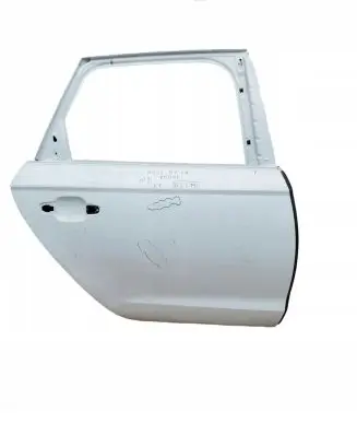 Audi A6 S6 C7 4G Rear door