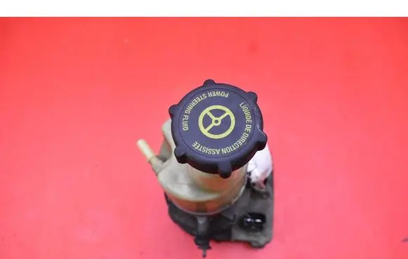 Ford S-MAX Power steering pump 