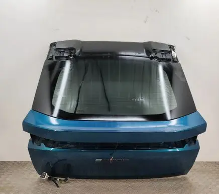 Peugeot 3008 III Tailgate/trunk/boot lid 1692373880