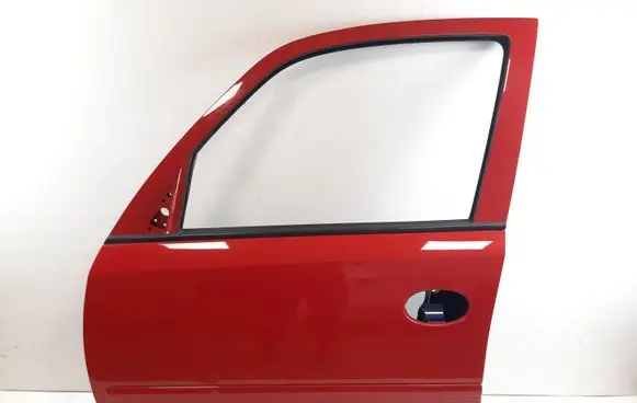 Opel Meriva A Front door 