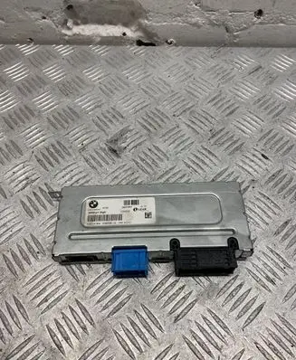 BMW 5 GT F07 Comfort/convenience module 9247397 0399192 104832