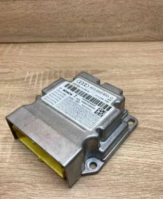 Audi A6 S6 C6 4F Airbag control unit/module 4F0959655G 4F0910655Q