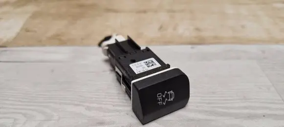 Skoda Superb B6 (3T) ESP (stability program) switch 3T0927134D 3T0927134