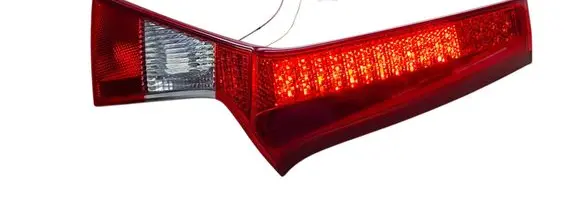Volvo V70 Tailgate rear/tail lights 164394 164398