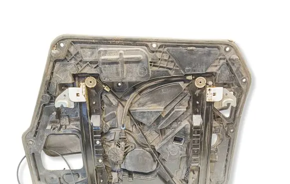 Chrysler Town u0026 Country V Sliding door electric window regulator 3016661 7H070N T99910C