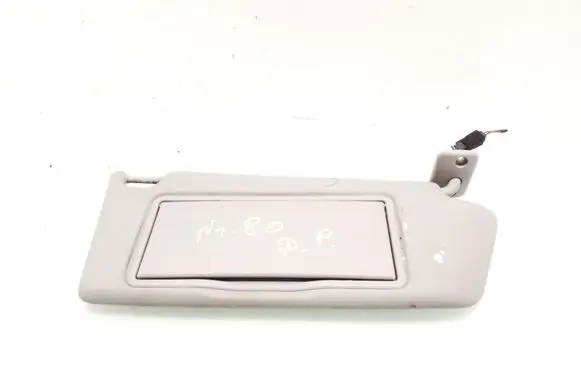 Opel Astra H Sun visor