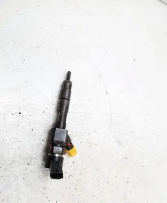 Renault Trafic II (X83) Fuel injector 0445110110 8200100272