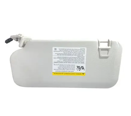 Ford Bronco Sun visor M1PBS04101