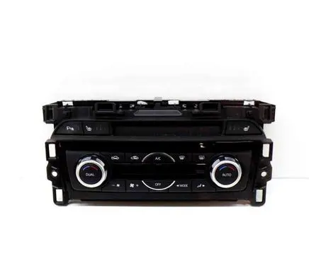 Mazda 6 Interior fan control switch G46G61190C 18C612CD