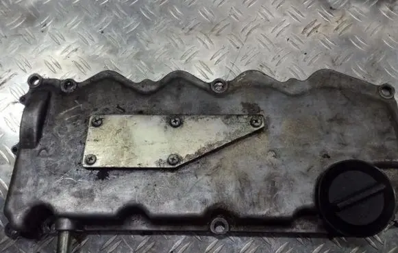 Nissan Almera Tino Rocker cam cover ad1a ad-1a