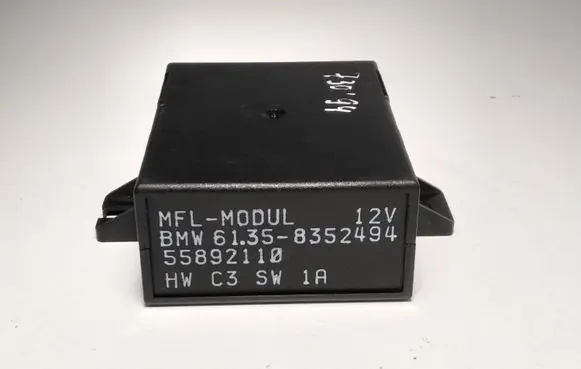 BMW 7 E38 Other control units/modules 61358352494 55892110