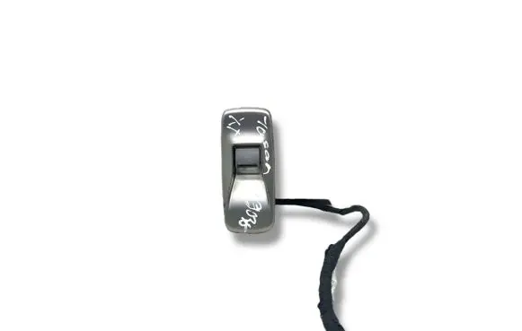Jaguar XF X250 Electric window control switch 03450900 90363083290377 8X2314717AB