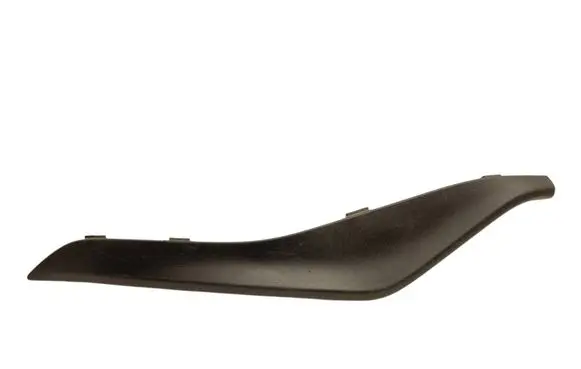 Volvo XC60 Front bumper splitter molding 31352459