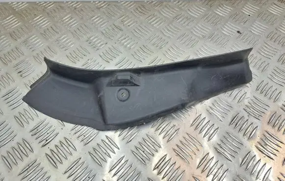 Mercedes-Benz E W213 Other trunk/boot trim element A2136900802