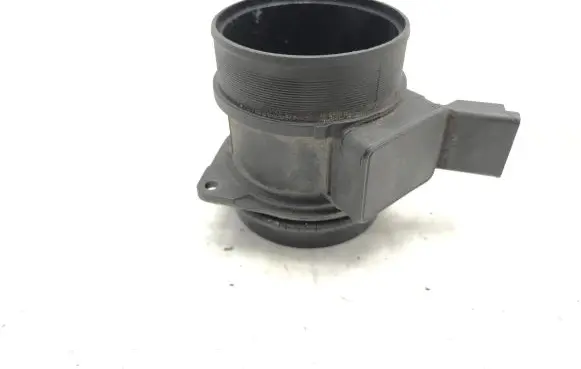 Lancia Phedra Mass air flow meter 5WK9628 9632215280