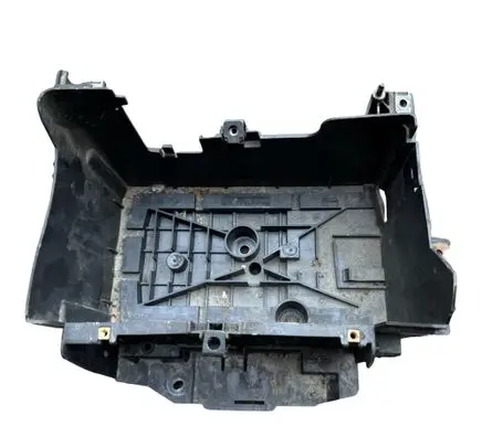 Renault Scenic III - Grand scenic III Battery box tray 