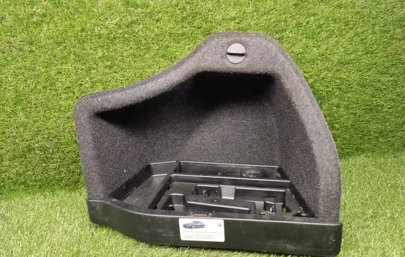 BMW 3 F30 F35 F31 Glove box in trunk 7308699 514773085669901 51068610
