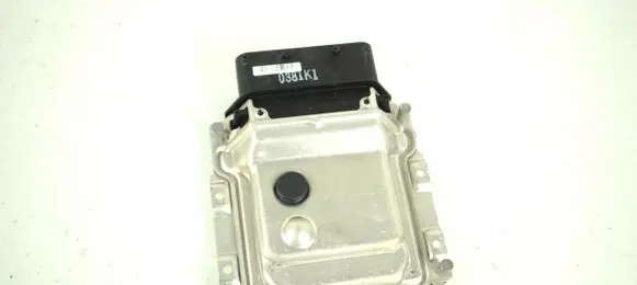 Hyundai i10 Engine control unit/module ECU 39110-04155